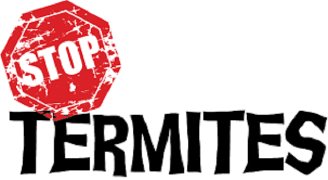 Stop Termites Image Stop Termites Image