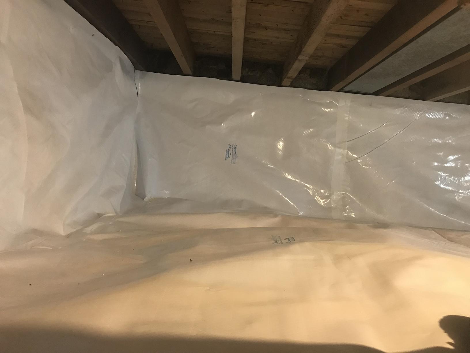 Encapsulation Encapsulation